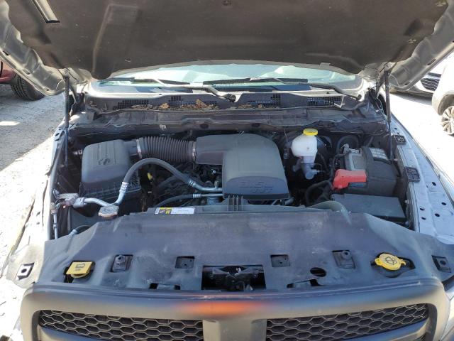 Photo 11 from auction – 2023 RAM 1500 CLASSIC with VIN 3C6JR6DG1PG655267