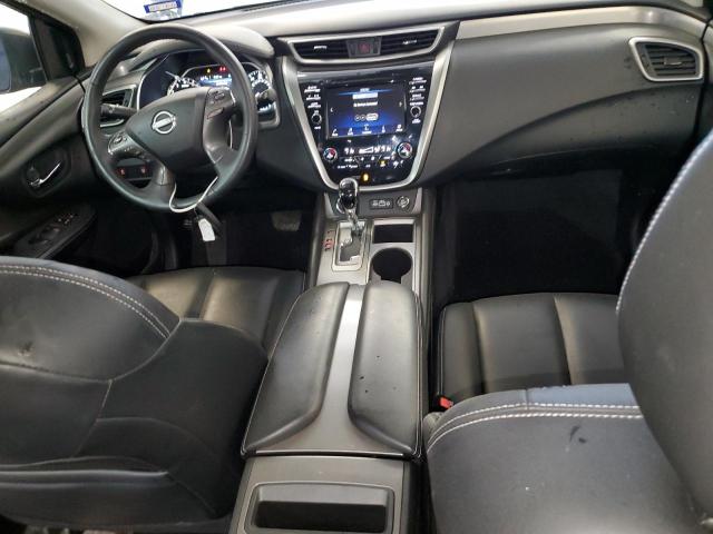 Photo 8 from auction – 2023 NISSAN MURANO SV with VIN 5N1AZ2BJ7PC129840
