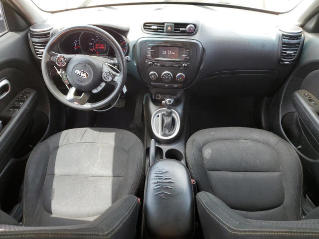 Photo 8 from auction – 2016 KIA SOUL with VIN KNDJP3A51G7821475