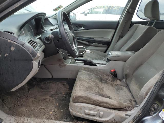 Photo 7 from auction – 2012 HONDA ACCORD LXP with VIN 1HGCP2F42CA153803
