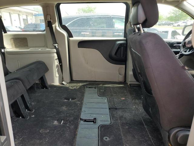 Photo 11 from auction – 2013 DODGE GRAND CARA with VIN 2C4RDGBG0DR765140
