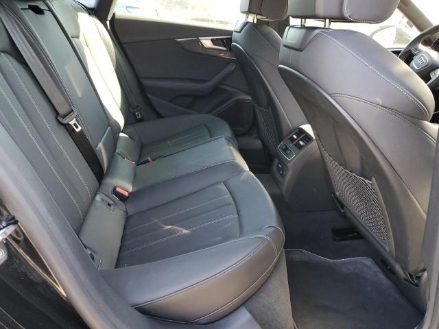 Photo 10 from auction – 2023 AUDI S5 PREMIUM with VIN WAUC4CF56PA014105