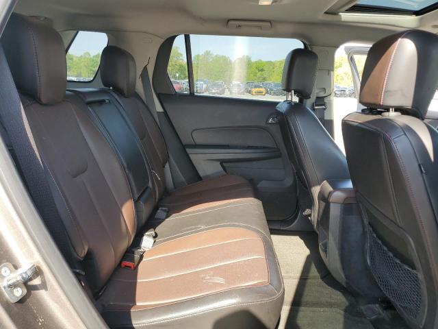 Photo 11 from auction – 2012 GMC TERRAIN SL with VIN 2GKALUEK6C6317973