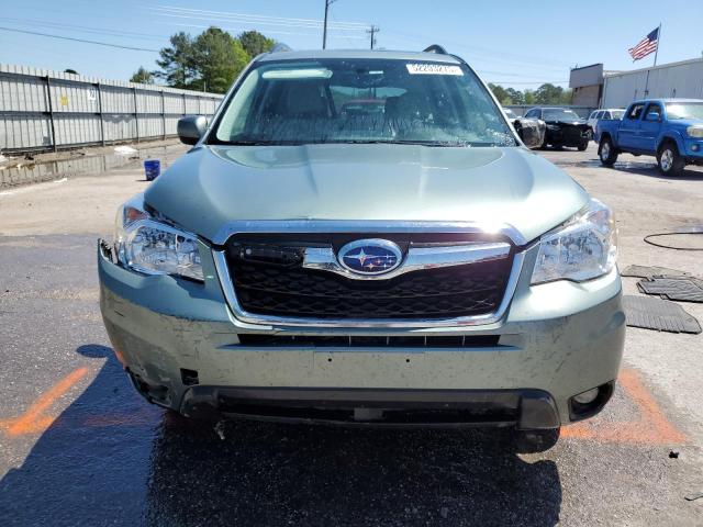 صورة رقم 5 من المزاد - 2016 SUBARU FORESTER 2 مع VIN JF2SJAHC0GH549219