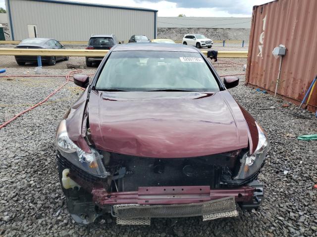 Photo 5 from auction – 2010 HONDA ACCORD EX with VIN 1HGCP2F75AA165970