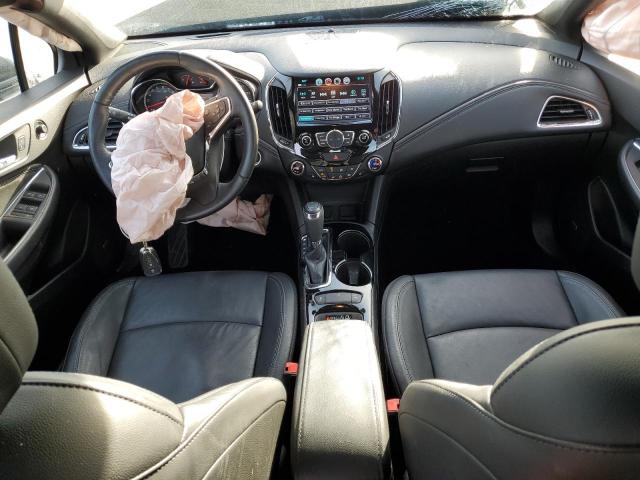 Photo 8 from auction – 2017 CHEVROLET CRUZE PREM with VIN 3G1BF6SM8HS589709