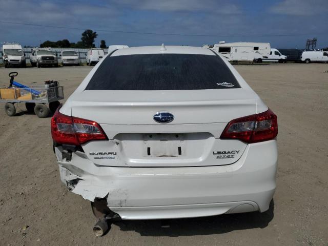 Photo 6 from auction – 2016 SUBARU LEGACY 2.5 with VIN 4S3BNAN67G3055664