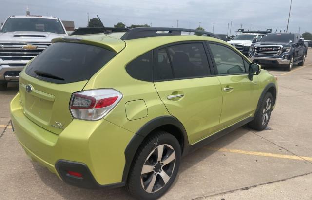 Photo 4 from auction – 2014 SUBARU XV CROSSTR with VIN JF2GPBCC0EH314608