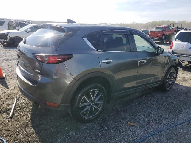 Photo 3 from auction – 2018 MAZDA CX-5 TOURI with VIN JM3KFACM0J1430643