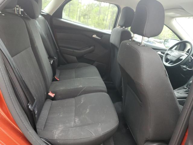 Photo 10 from auction – 2018 FORD FOCUS SE with VIN 1FADP3K29JL281881