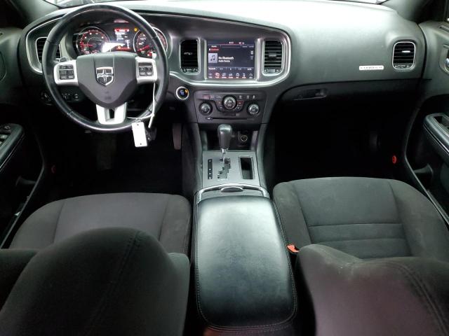 Photo 8 from auction – 2014 DODGE CHARGER R/ with VIN 2C3CDXCT9EH113842