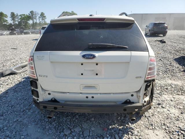Photo 6 from auction – 2009 FORD EDGE SEL with VIN 2FMDK38C49BA81748