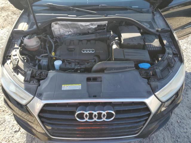 Снимка 12 от търг – 2016 AUDI Q3 PREMIUM с VIN WA1BFCFS9GR019678