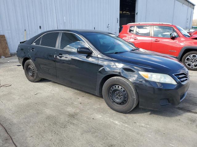 Photo 4 from auction – 2010 TOYOTA CAMRY BASE with VIN 4T1BF3EK5AU111863