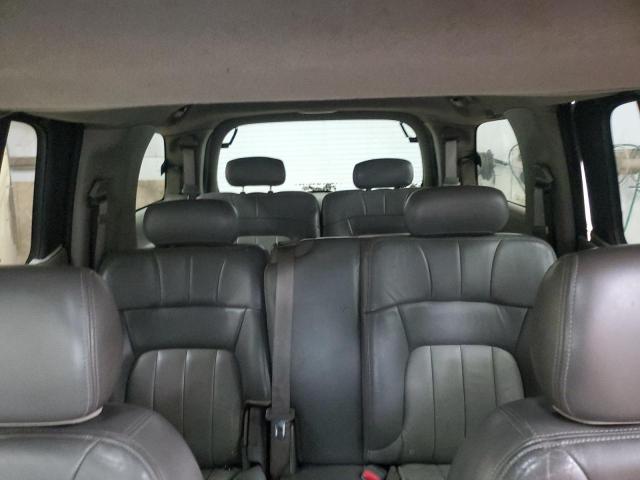 Photo 10 from auction – 2003 GMC ENVOY XL with VIN 1GKET16S736148082
