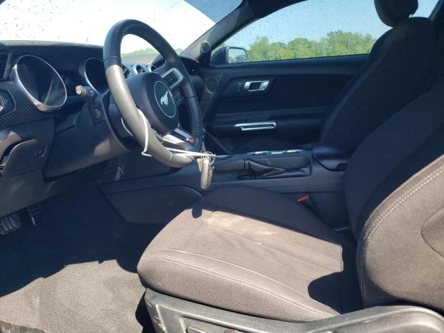 Photo 7 from auction – 2022 FORD MUSTANG with VIN 1FA6P8TH9N5139808
