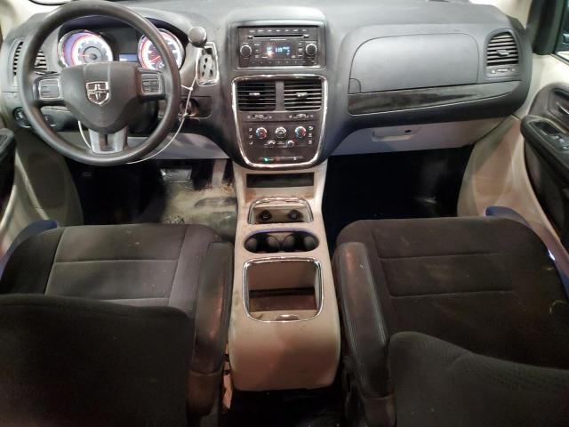 Photo 8 from auction – 2013 DODGE GRAND CARA with VIN 2C4RDGCG8DR652017