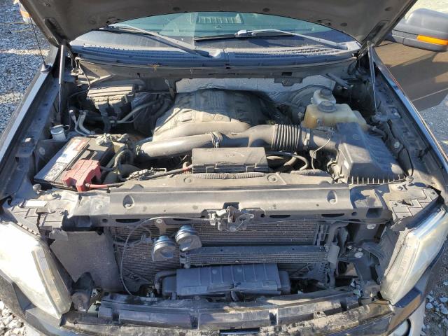 Photo 11 from auction – 2013 FORD F150 SUPER with VIN 1FTFW1CT0DFA57130