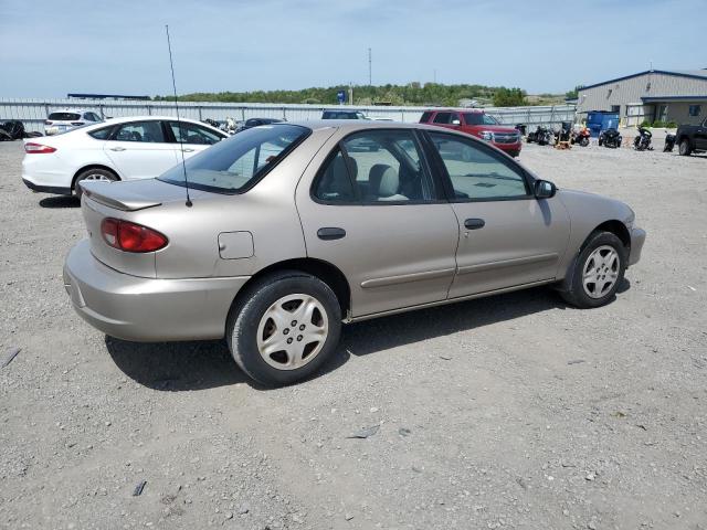 Photo 3 from auction – 2000 CHEVROLET CAVALIER L with VIN 1G1JF5242Y7412514