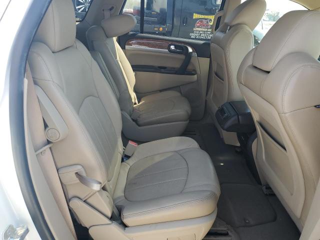 Photo 11 from auction – 2011 BUICK ENCLAVE CX with VIN 5GAKRCED0BJ380094