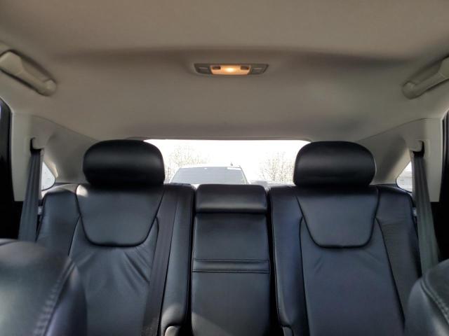 Photo 10 from auction – 2012 LEXUS RX 350 with VIN 2T2BK1BA7CC140406