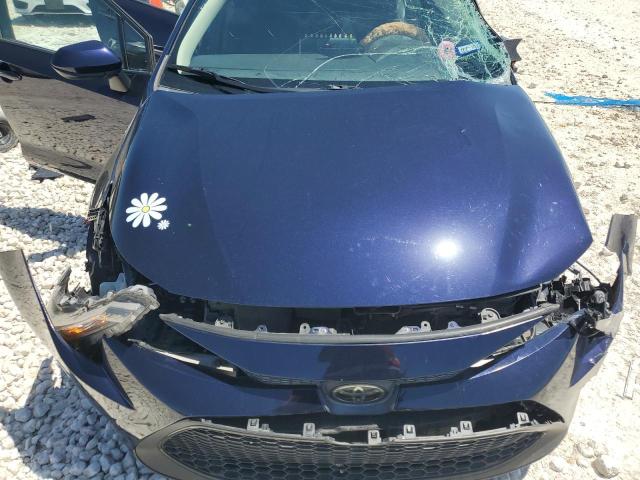 Photo 11 from auction – 2020 TOYOTA COROLLA LE with VIN 5YFEPRAE0LP050696