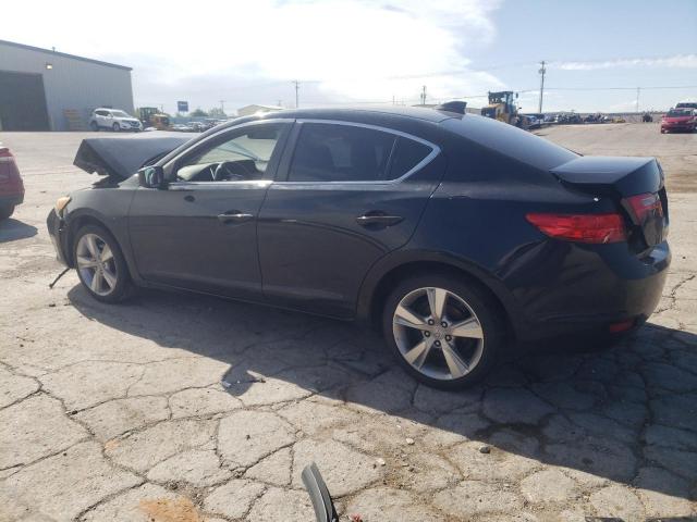 Photo 2 from auction – 2014 ACURA ILX 20 with VIN 19VDE1F31EE007864