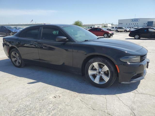 Photo 4 from auction – 2016 DODGE CHARGER SX with VIN 2C3CDXHG5GH246483