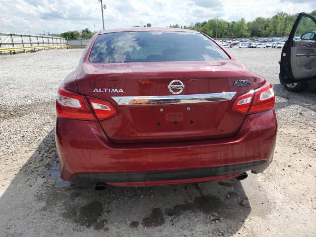 Photo 6 from auction – 2017 NISSAN ALTIMA 2.5 with VIN 1N4AL3AP9HC185979