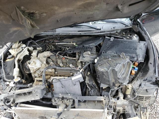 Photo 11 from auction – 2013 NISSAN ALTIMA 2.5 with VIN 1N4AL3AP5DN567862