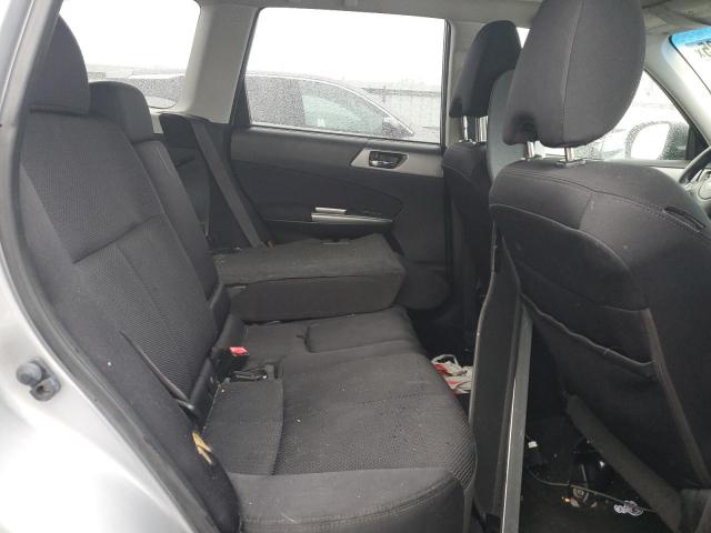 Снимка 11 от търг – 2012 SUBARU FORESTER 2 с VIN JF2SHADC3CH410696