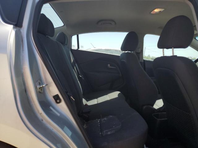 Photo 10 from auction – 2017 KIA RIO LX with VIN KNADM4A37H6015011