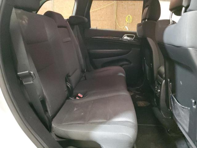 Photo 11 from auction – 2011 JEEP GRAND CHER with VIN 1J4RR4GG5BC705492