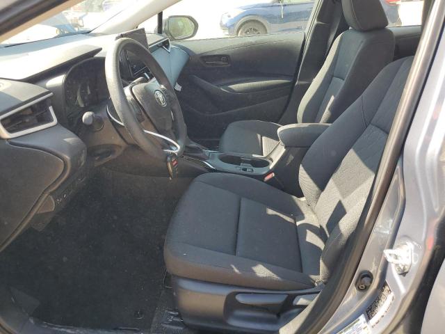 Photo 7 from auction – 2025 TOYOTA COROLLA with VIN 5YFB4MDE9SP261467