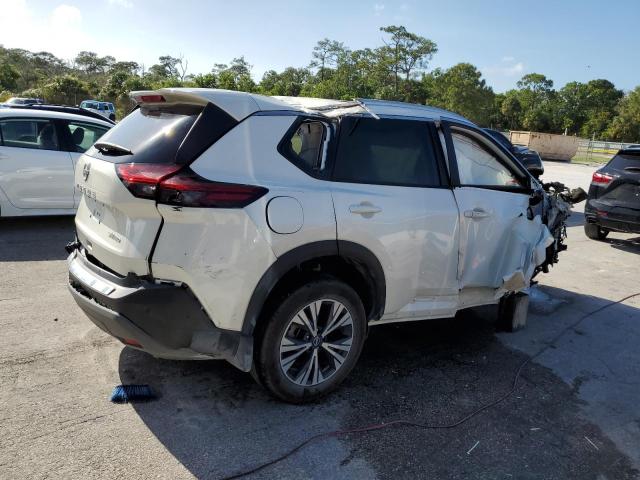 Photo 3 from auction – 2023 NISSAN ROGUE SV with VIN JN8BT3BB0PW353074