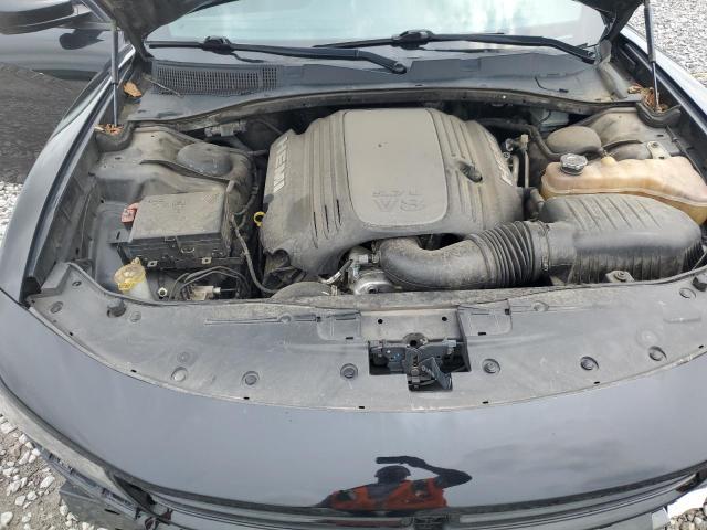 Foto 11 de la subasta – 2017 DODGE CHARGER R/ con VIN 2C3CDXCT3HH510211