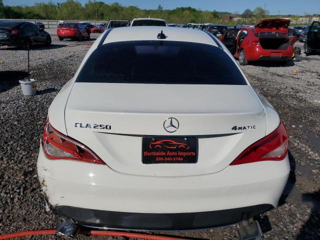 Photo 6 from auction – 2014 MERCEDES-BENZ CLA 250 with VIN WDDSJ4EB4EN158364