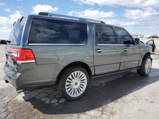 Photo 3 from auction – 2016 LINCOLN NAVIGATOR with VIN 5LMJJ3LT3GEL06057