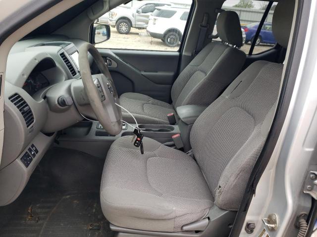 Photo 7 from auction – 2019 NISSAN FRONTIER S with VIN 1N6AD0EV1KN778484