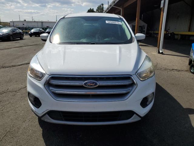 Photo 5 from auction – 2017 FORD ESCAPE SE with VIN 1FMCU9GD6HUA34426