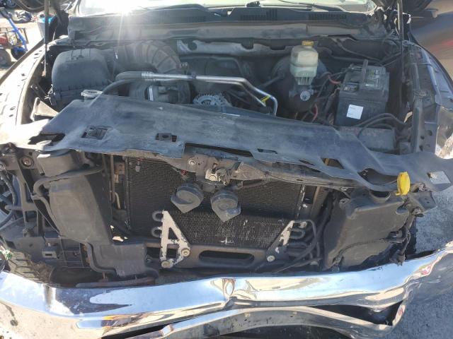 Photo 11 from auction – 2012 DODGE RAM 2500 S with VIN 3C6TD5DT7CG112448