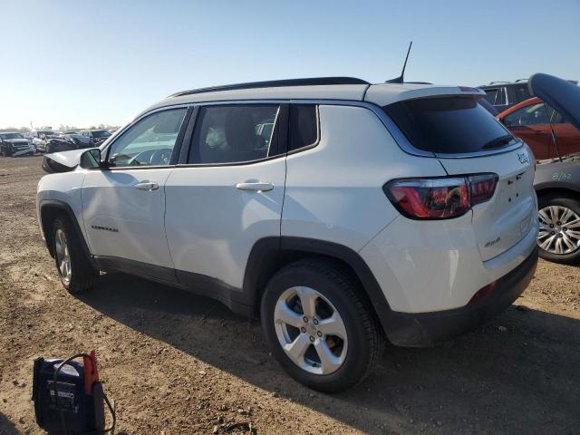 Photo 2 from auction – 2019 JEEP COMPASS LA with VIN 3C4NJDBB3KT786519