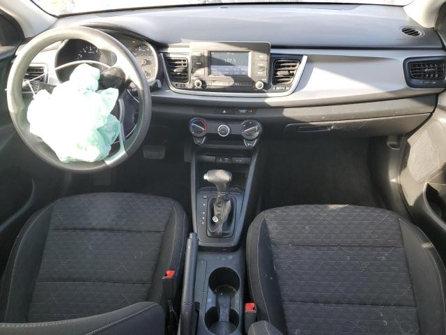 Photo 8 from auction – 2019 KIA RIO S with VIN 3KPA24AB8KE248710