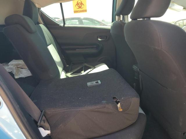 Photo 10 from auction – 2015 TOYOTA PRIUS C with VIN JTDKDTB31F1095242
