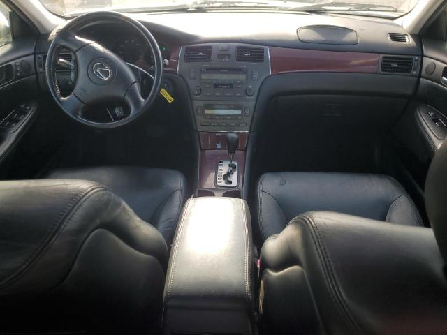 Снимка 8 от търг – 2004 LEXUS ES 330 с VIN JTHBA30G445005018