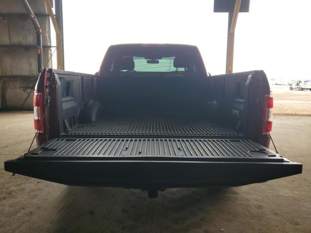 Photo 10 from auction – 2019 FORD F150 with VIN 1FTMF1C52KKF10340