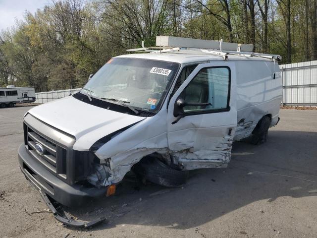 FORD ECONOLINE 2010 with VIN 1FTSE3ESXADA71786 - Photo from auction