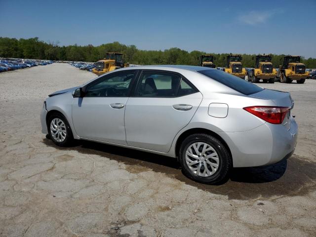 Photo 2 from auction – 2019 TOYOTA COROLLA L with VIN 2T1BURHE9KC241534