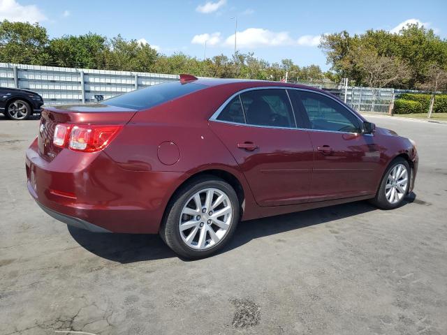 Photo 3 from auction – 2015 CHEVROLET MALIBU 2LT with VIN 1G11D5SL9FF343191