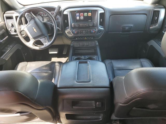 Photo 8 from auction – 2014 CHEVROLET SILVERADO with VIN 3GCUKSEC1EG506210